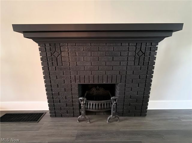 252 E Kline Street, Girard, OH 44420
