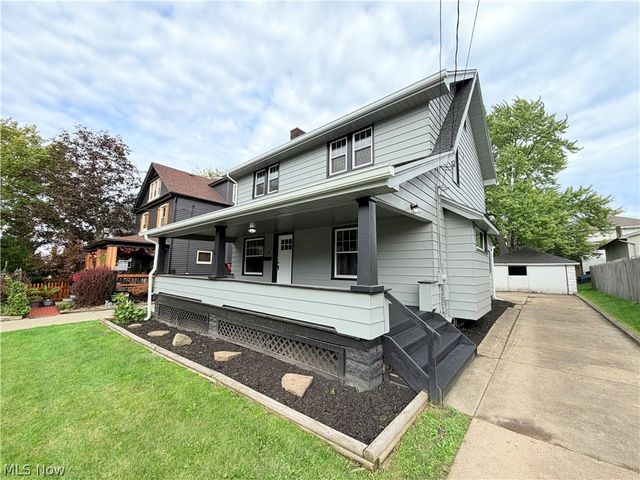 252 E Kline Street, Girard, OH 44420