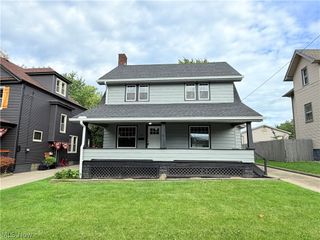 252 E Kline Street, Girard, OH 44420