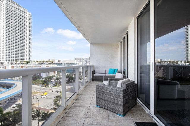 1800 S Ocean Dr 909, Hallandale Beach, FL 33009