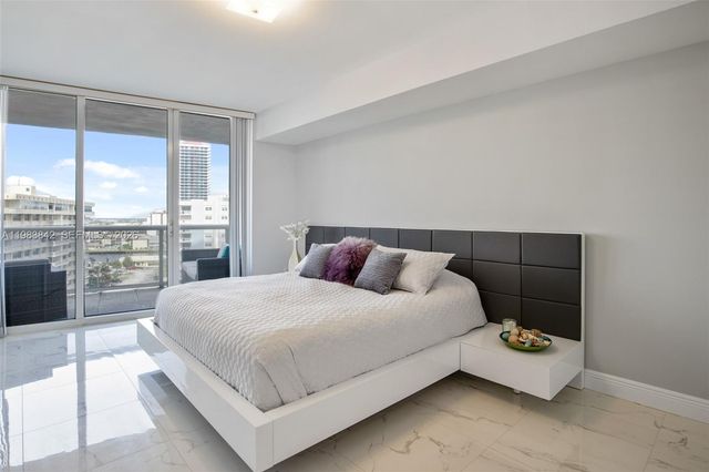 1800 S Ocean Dr 909, Hallandale Beach, FL 33009