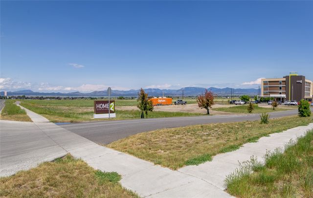 3315 N Sanders Street, Helena, MT 59602