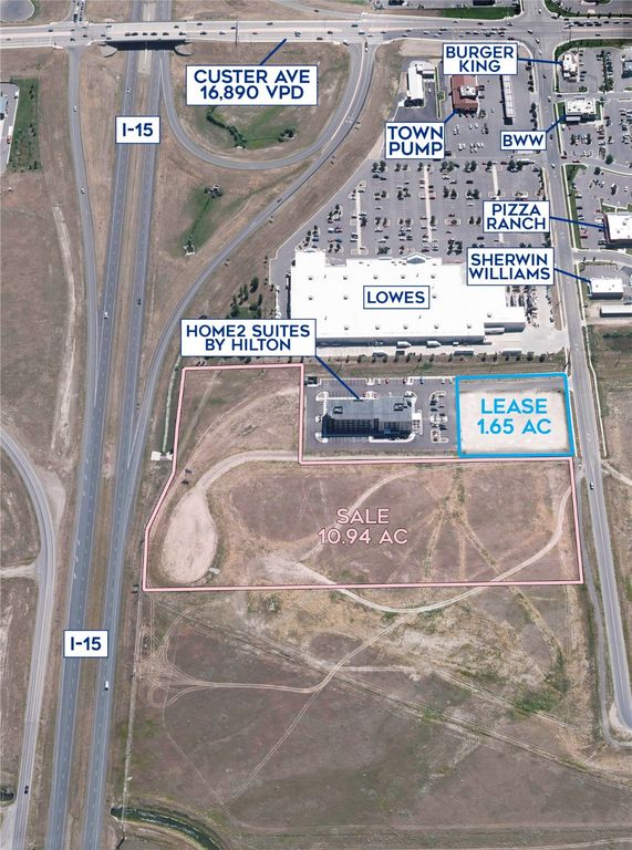 3315 N Sanders Street, Helena, MT 59602 photo 7