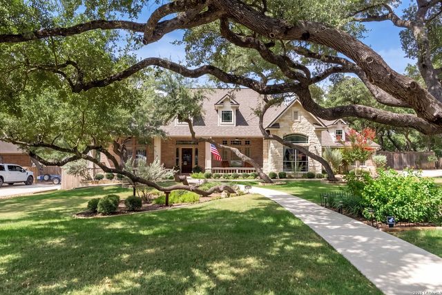 9123 Limestone Pass, Boerne, TX 78006