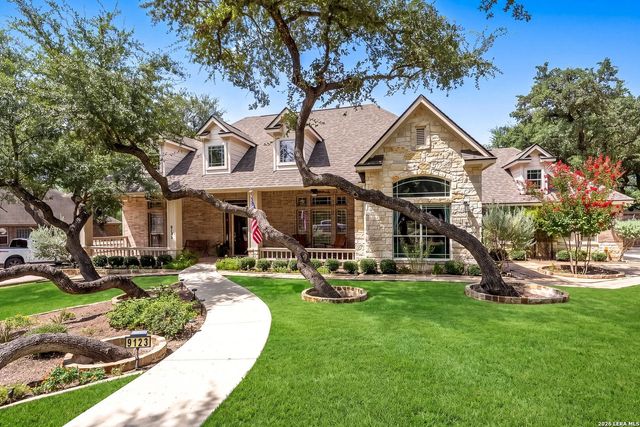 9123 Limestone Pass, Boerne, TX 78006