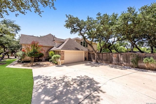 9123 Limestone Pass, Boerne, TX 78006