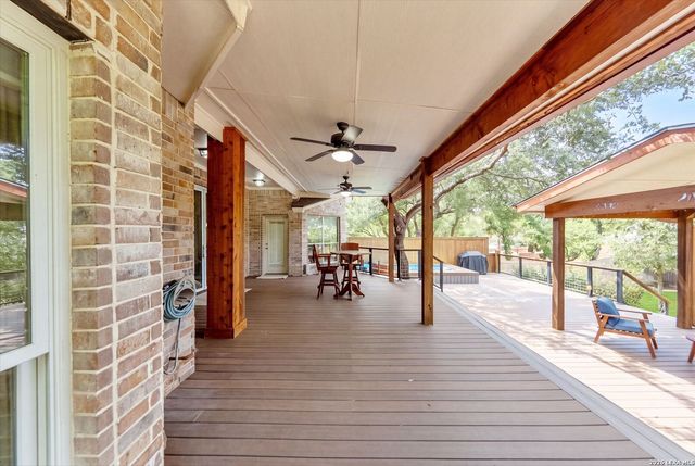 9123 Limestone Pass, Boerne, TX 78006