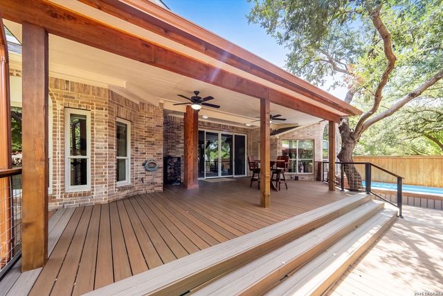 9123 Limestone Pass, Boerne, TX 78006
