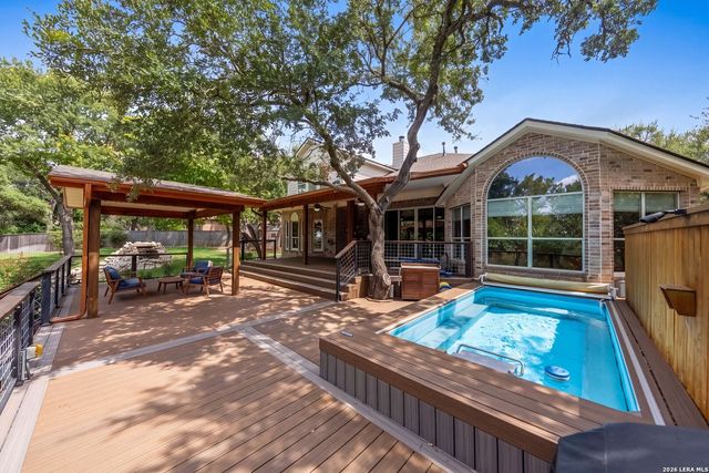 9123 Limestone Pass, Boerne, TX 78006