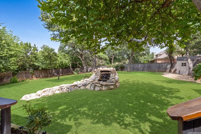 9123 Limestone Pass, Boerne, TX 78006