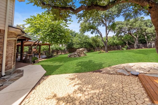 9123 Limestone Pass, Boerne, TX 78006