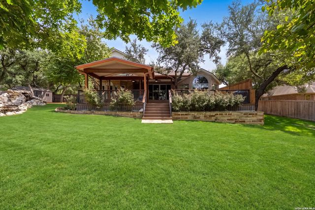 9123 Limestone Pass, Boerne, TX 78006