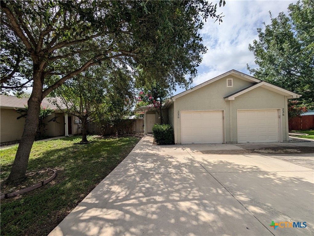 236 Anne Louise Drive A, New Braunfels, TX 78130
