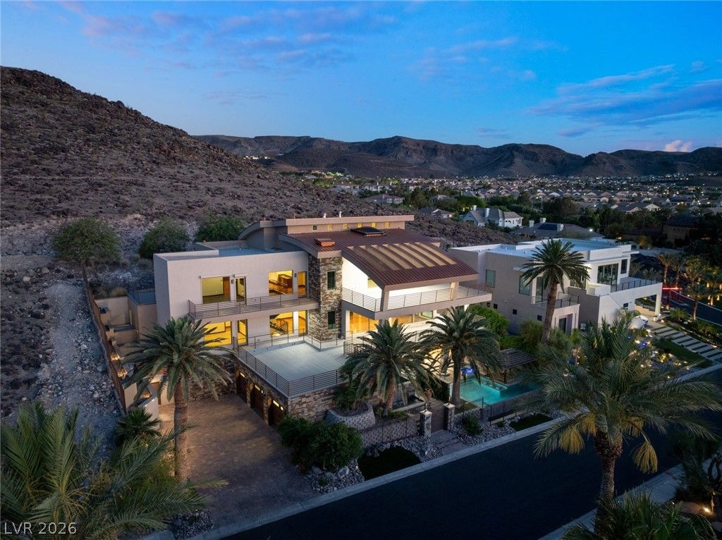 1729 Tangiers Drive, Henderson, NV 89012 — photo 2