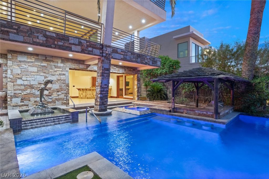 1729 Tangiers Drive, Henderson, NV 89012 — photo 3