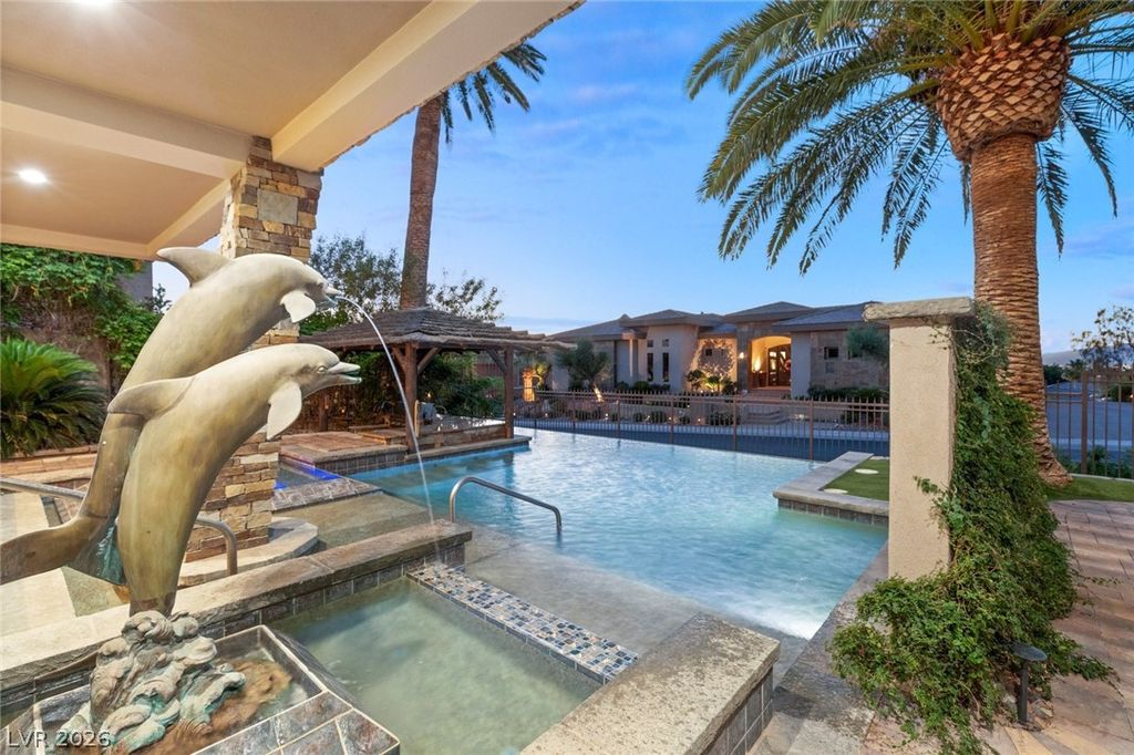 1729 Tangiers Drive, Henderson, NV 89012 — photo 5