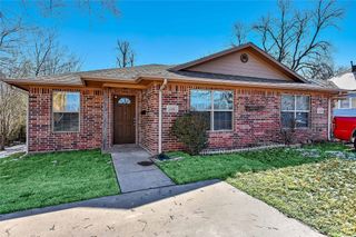 1110-1112 N Main Street, Bonham, TX 75418