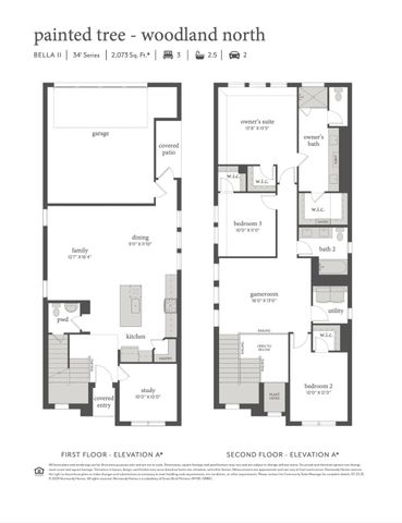 3713 Homer Court, Mckinney, TX 75071