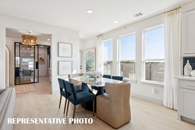 3713 Homer Court, Mckinney, TX 75071