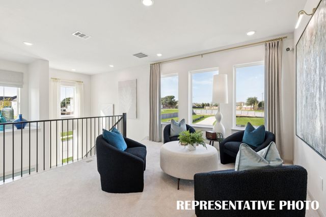 3713 Homer Court, Mckinney, TX 75071