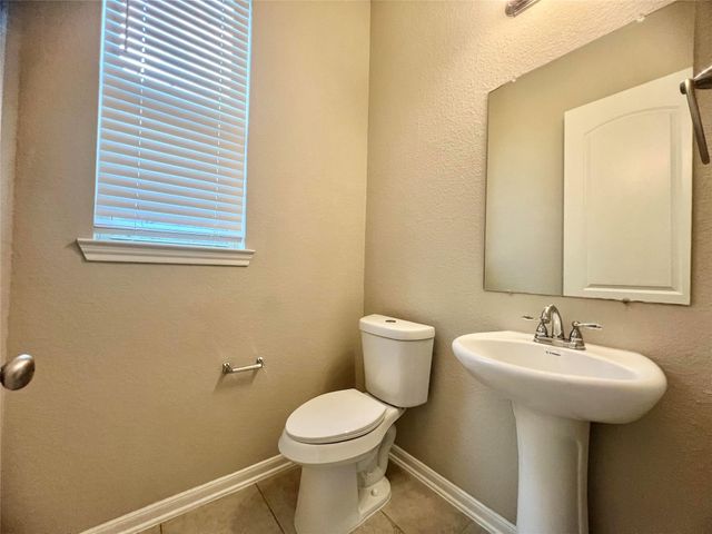 2554 Granberry Point Drive, Missouri City, TX 77459