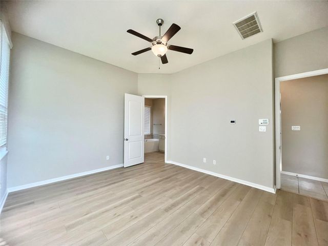 2554 Granberry Point Drive, Missouri City, TX 77459