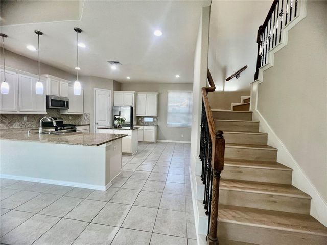 2554 Granberry Point Drive, Missouri City, TX 77459