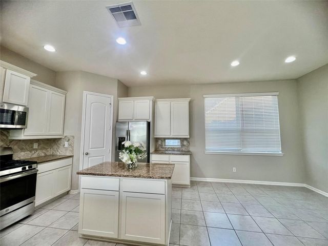 2554 Granberry Point Drive, Missouri City, TX 77459