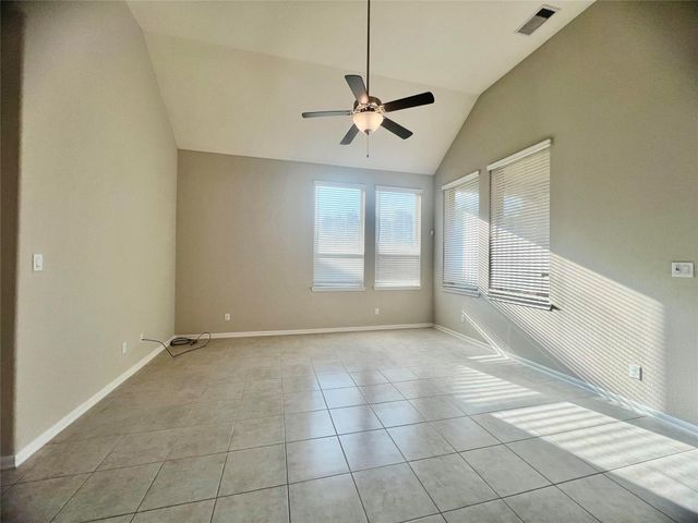 2554 Granberry Point Drive, Missouri City, TX 77459