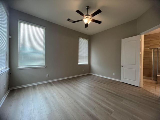 2554 Granberry Point Drive, Missouri City, TX 77459