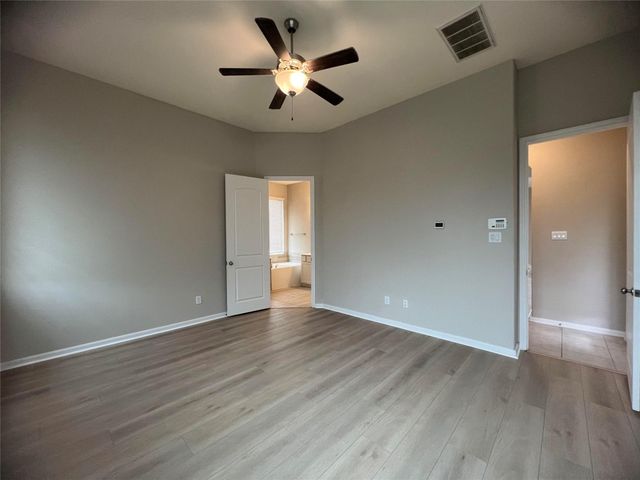 2554 Granberry Point Drive, Missouri City, TX 77459