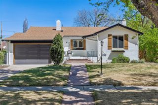 2260 Leyden Street, Denver, CO 80207