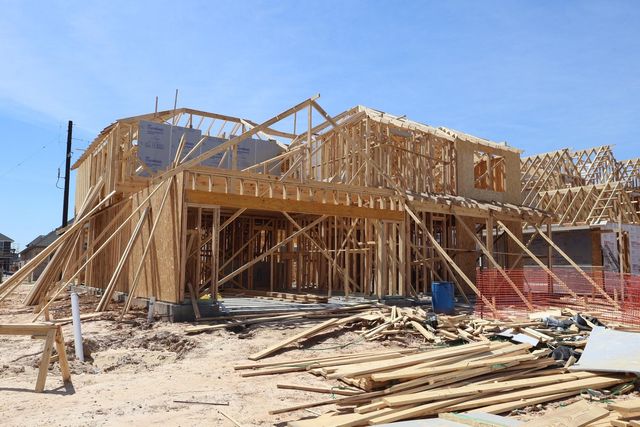 19711 Jessica View Circle, Cypress, TX 77433