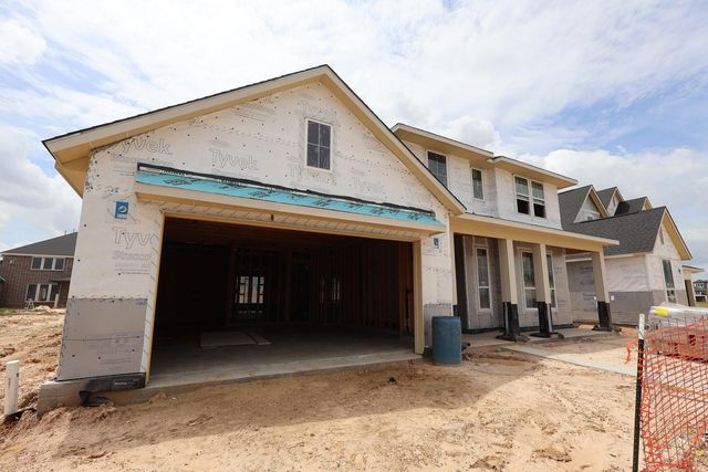 19711 Jessica View Circle, Cypress, TX 77433