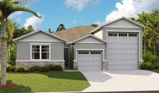 335 ALEXANDRITE STREET, Deland, FL 32720
