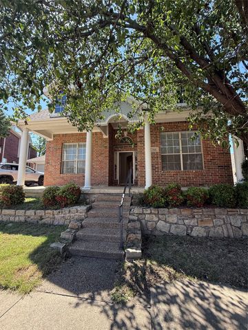 555 Southridge Way, Irving, TX 75063