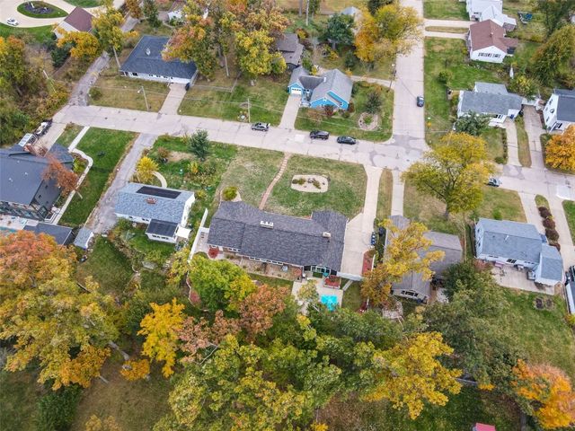 440 Liberty Drive SE, Cedar Rapids, IA 52403