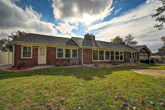 440 Liberty Drive SE, Cedar Rapids, IA 52403