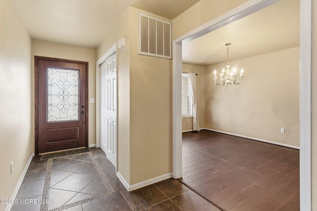 579 Harbor Road, Brick, NJ 08724