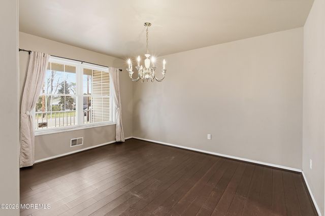 579 Harbor Road, Brick, NJ 08724