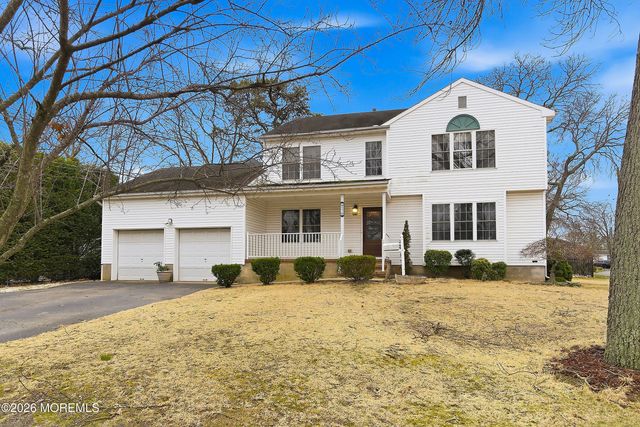 579 Harbor Road, Brick, NJ 08724