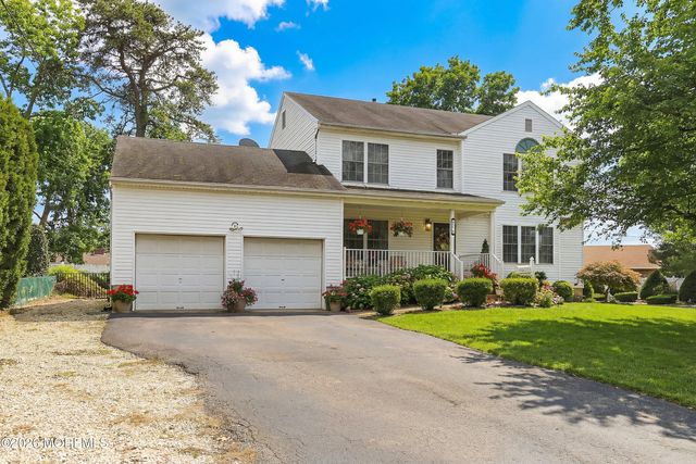 579 Harbor Road, Brick, NJ 08724