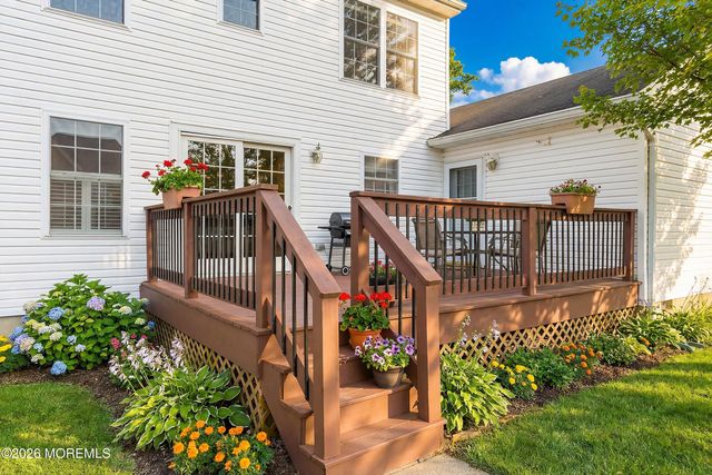 579 Harbor Road, Brick, NJ 08724