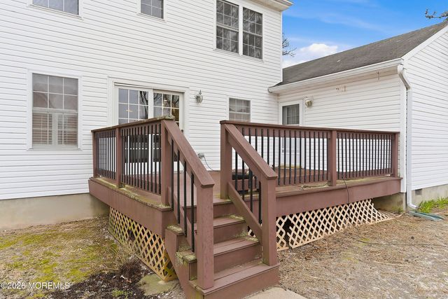 579 Harbor Road, Brick, NJ 08724