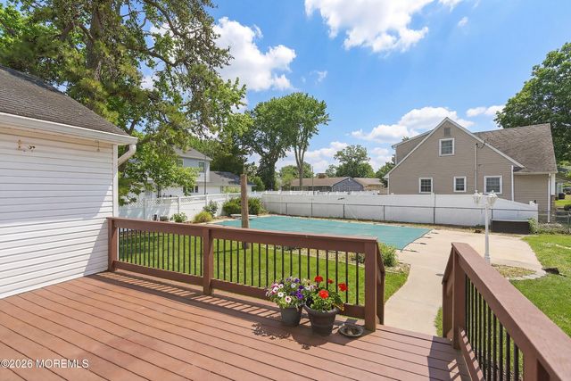 579 Harbor Road, Brick, NJ 08724