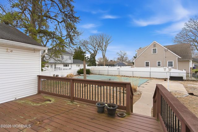 579 Harbor Road, Brick, NJ 08724