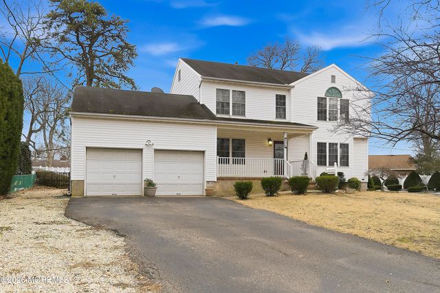 579 Harbor Road, Brick, NJ 08724