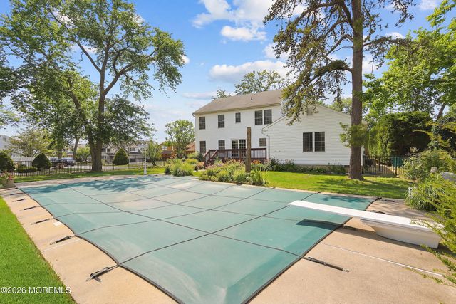 579 Harbor Road, Brick, NJ 08724