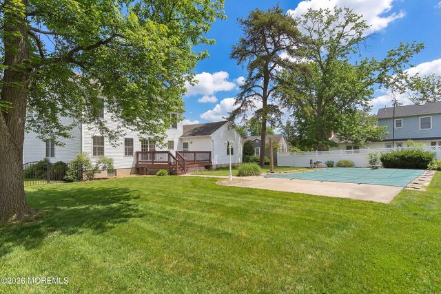 579 Harbor Road, Brick, NJ 08724