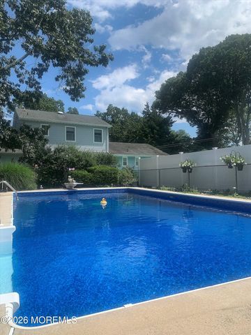 579 Harbor Road, Brick, NJ 08724